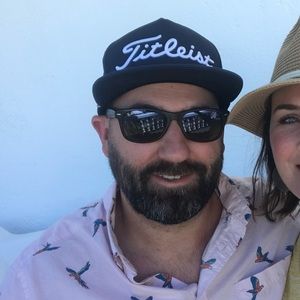 Meet your Posher, Dave